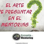 Libro El arte de preguntar en el mentoring