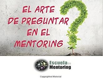 Libro El arte de preguntar en el mentoring