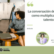 Conversación de desarrollo