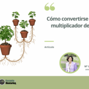 El líder como multiplicador del talento