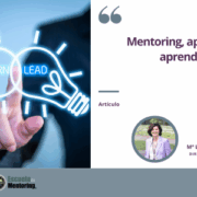 Mentoring, aprender a aprender