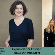 PROYECTO 50mas50 WO-MEN