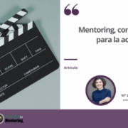 Mentoring, conversación para la acción
