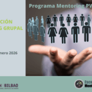 Taller mentoring Grupal PWN Bilbao